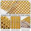 1Bag Plastic Cone Neck Rivet DIY-CP0013-67C-6