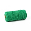 Cotton String Threads for Crafts Knitting Making PW-WG5AA41-22-1