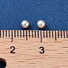 925 Sterling Silver Beads STER-Z008-01C-3