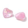 Glass Rhinestone Cabochons RGLA-G020-04F-508AM-2