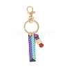 Wood Keychain KEYC-S256-01I-2