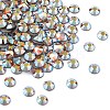 Preciosa® Crystal Hotfix Flatback Stones Y-PRC-HSS16-10070-200-4