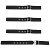 Imitation Leather Buckles AJEW-WH0314-524-1