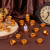40Pcs Aluminum Candle Cup FIND-PH0024-89-4