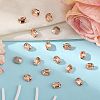 Preciosa® MAXIMA Crystal Fancy Stones Y-PRC-FD10-90300-2