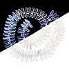 Glass Beads EGLA-Q134-01A-A08-2