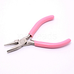 Jewelry Plier for Jewelry Making Supplies, #50 Steel(High Carbon