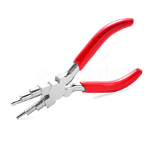 6-in-1 Bail Making Pliers PT-G002-01A