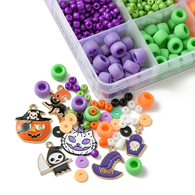 DIY Jewelry Making Kit DIY-FS0006-64-1