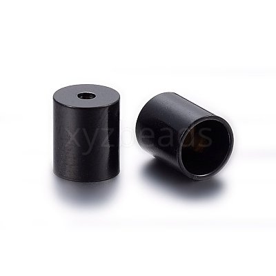 304 Stainless Steel Cord Ends STAS-H467-09B-4mm-1