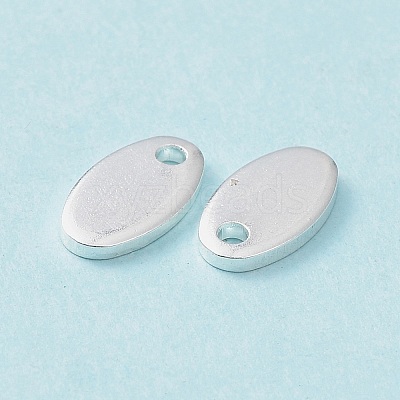 304 Stainless Steel Charms STAS-L234-065D-S-1