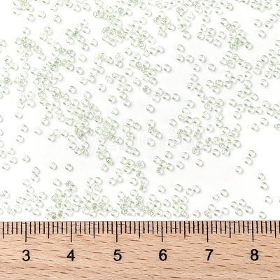 TOHO 15/0 Round Beads SEED-JPTR15-0172-1