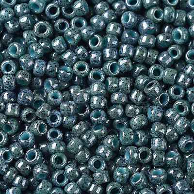 TOHO 8/0 Round Beads X-SEED-TR08-1208-1