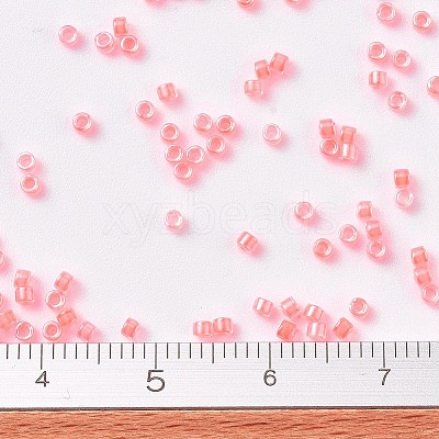 MIYUKI Delica Beads SEED-X0054-DB2034-1