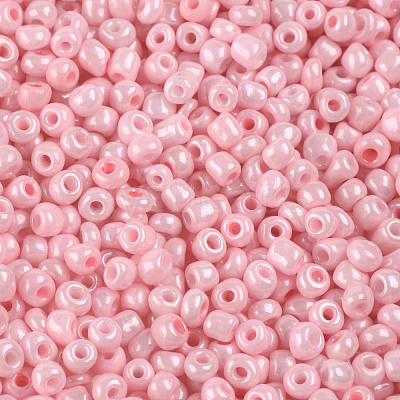 6/0 Glass Seed Beads X1-SEED-A010-4mm-55-1