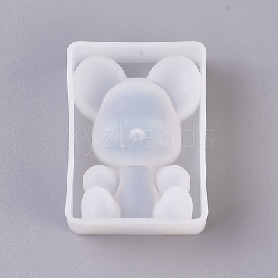 Silicone Molds DIY-G008-18-1