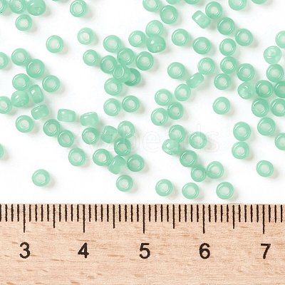 TOHO 8/0 Round Beads SEED-XTR08-0156-1