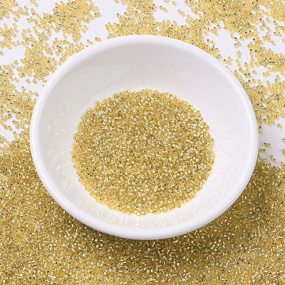 MIYUKI Delica Beads SEED-X0054-DB0042-1