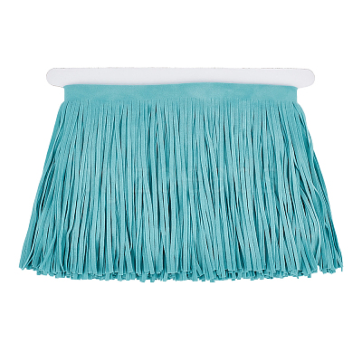 3M Velvet Fringe Trim DIY-CL0001-66C-1