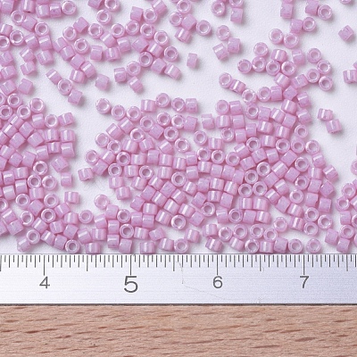 MIYUKI Delica Beads X-SEED-J020-DB0210-1