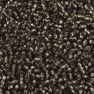 MIYUKI Round Rocailles Beads SEED-G007-RR1431-1