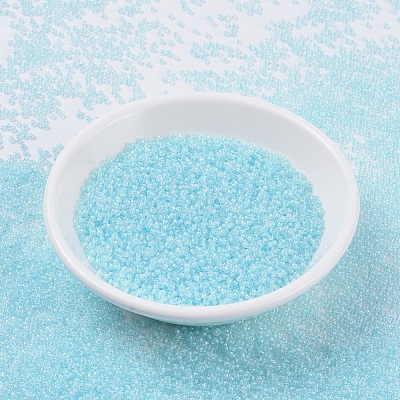 MIYUKI Round Rocailles Beads X-SEED-G007-RR0220-1