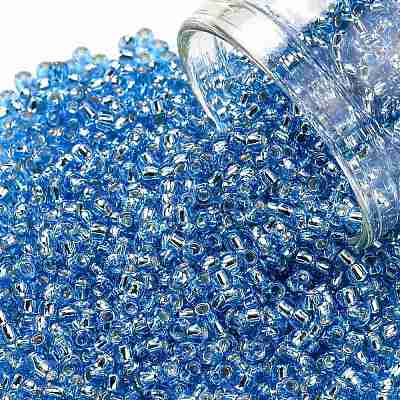 TOHO 11/0 Round Beads X-SEED-TR11-0023L-1