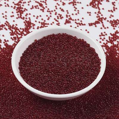 MIYUKI Round Rocailles Beads SEED-X0056-RR2410-1