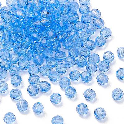Preciosa® Crystal Beads Y-PRC-BB6-30020-1