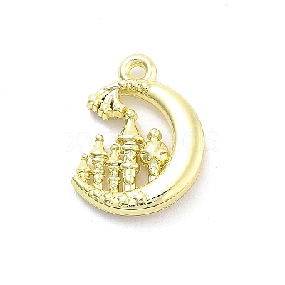 Alloy Pendants FIND-M078-01D-G-1