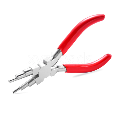 6-in-1 Bail Making Pliers PT-G002-01A-1