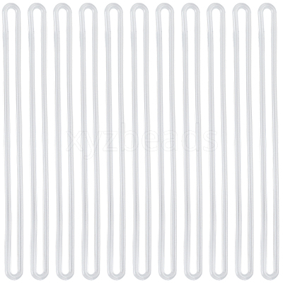 100Pcs PVC Bands FIND-CN0002-30B-1