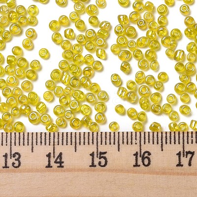 12/0 Glass Seed Beads X1-SEED-A007-2mm-170-1