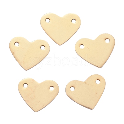 201 Stainless Steel Stamping Blank Tag Pendants STAS-S105-T616-2-1
