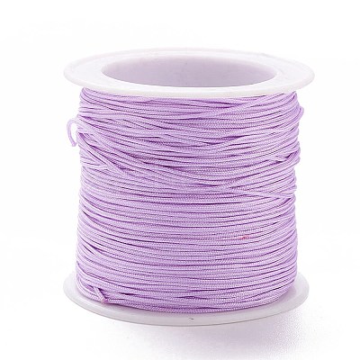 Braided Nylon Cord LS-NWIR-K013-A17-1