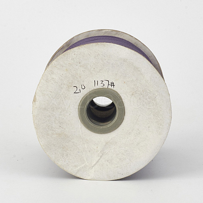 Eco-Friendly Korean Waxed Polyester Cord YC-P002-1.5mm-1137-1