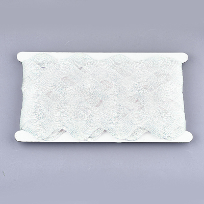 Polyester Ribbons SRIB-S050-D12-1