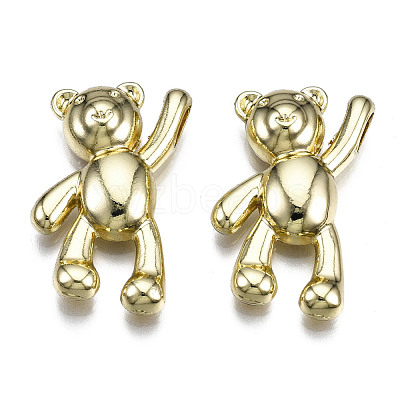 Alloy Pendants PALLOY-Q436-008A-NR-1