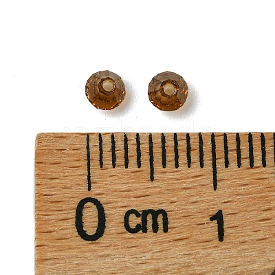 Preciosa® Crystal Beads Y-PRC-BA3-10220-1