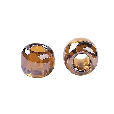 TOHO Round Seed Beads SEED-XTR08-0114-1