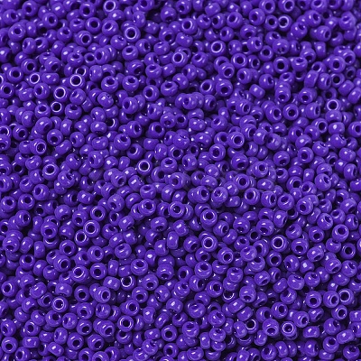 MIYUKI Round Rocailles Beads X-SEED-G007-RR0414-1