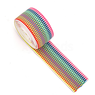 4 Yards Nylon Elastic Wide Band EC-CA0001-03D-1