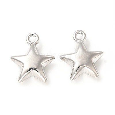 Rack Plating Alloy Charms FIND-G044-03P-1