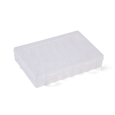 Plastic Layer Organizer Boxes CON-XCP0002-56-1