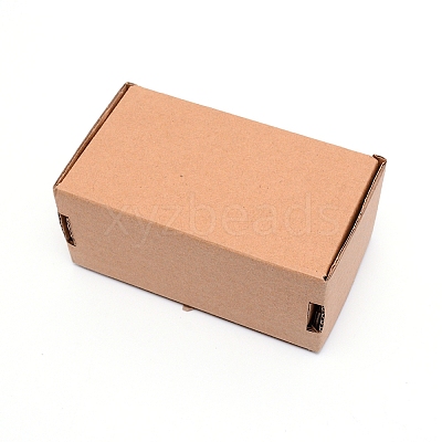 Chromium Stamps AJEW-WH0126-60B-1