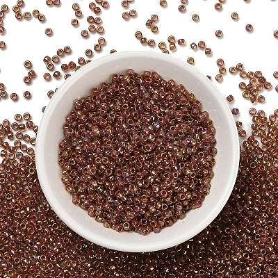 TOHO 8/0 Round Beads SEED-XTR08-1849-1