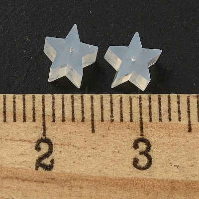Silicone Ear Nuts FIND-G082-05A-1