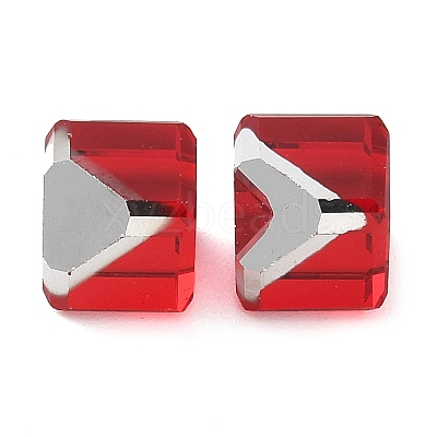 K9 Glass Imitation Austrian Crystal Beads GLAA-P069-01B-227-1