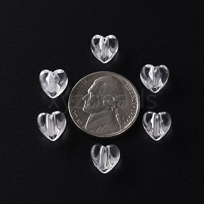Transparent Acrylic Beads MACR-S373-95-B01-1