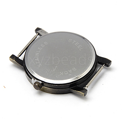 Alloy Watch Compoments WACH-F001-16AB-1